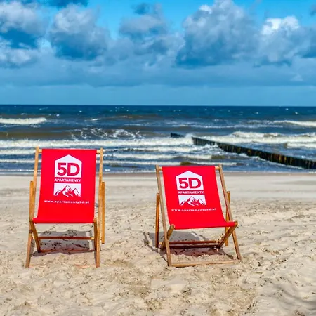 213 Z Basenem, Sauna, Jacuzzi, Przy Samej Plazy - 5d