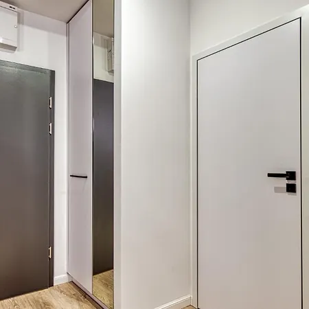 213 Z Basenem, Sauna, Jacuzzi, Przy Samej Plazy - 5d Apartman