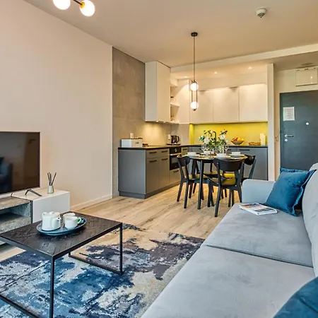 213 Z Basenem, Sauna, Jacuzzi, Przy Samej Plazy - 5d * Niechorze