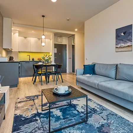 213 Z Basenem, Sauna, Jacuzzi, Przy Samej Plazy - 5d * نيخوجة