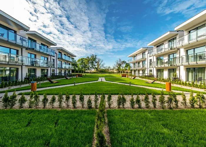 213 Z Basenem, Sauna, Jacuzzi, Przy Samej Plazy - 5d *