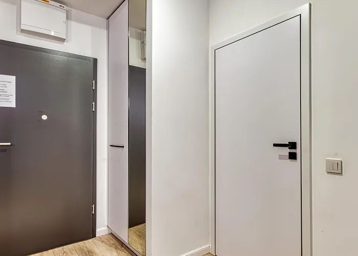 213 Z Basenem, Sauna, Jacuzzi, Przy Samej Plazy - 5d アパート