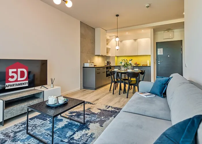 213 Z Basenem, Sauna, Jacuzzi, Przy Samej Plazy - 5d * ニエホジェ