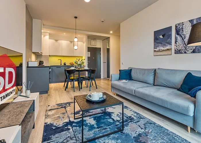 213 Z Basenem, Sauna, Jacuzzi, Przy Samej Plazy - 5d * ニエホジェ